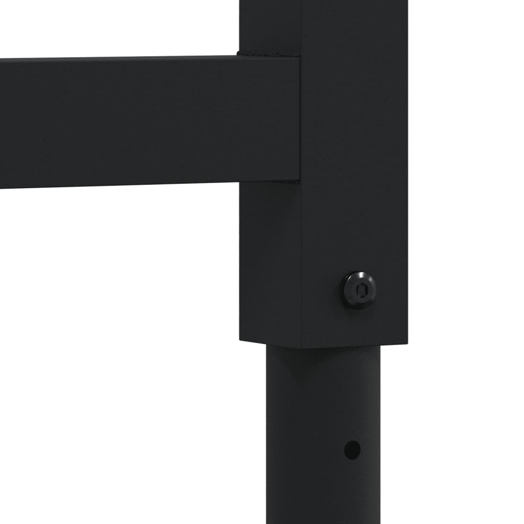 Etabli en hêtre massif 100x(55-60)x(73-99.5) cm V1983 Vetonek