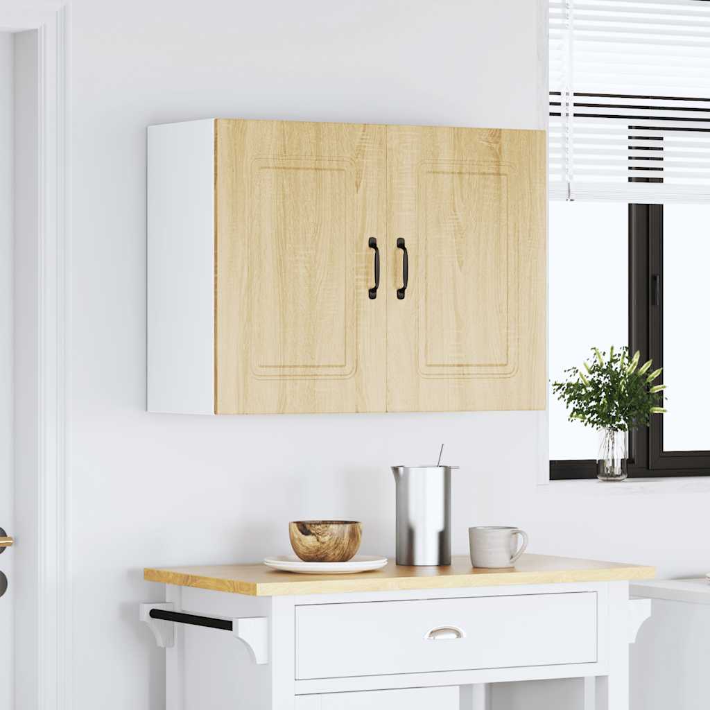 Kalmar wood wall furniture oak nexus