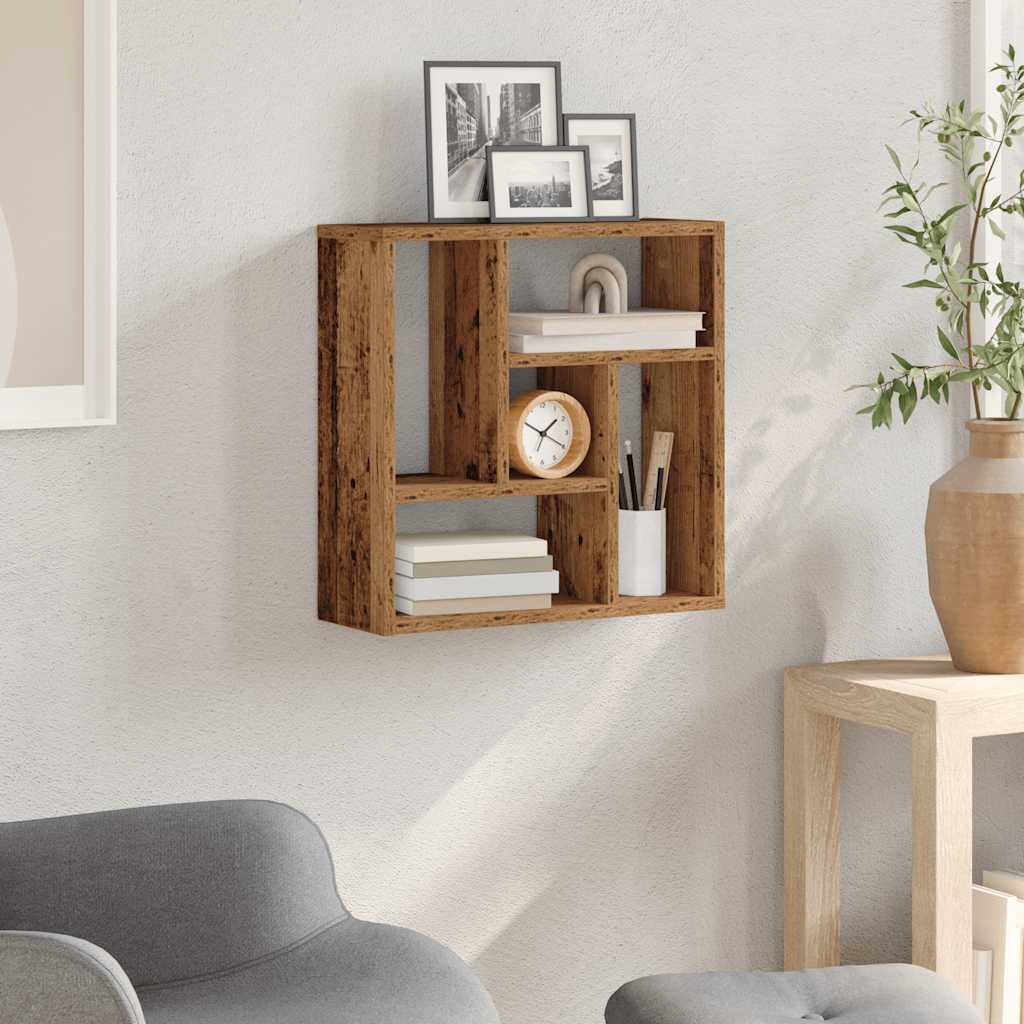 Engineering Aity Shelf 45x16x45 cm