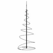 Led para árbol de navidad 80 led blanco cálido 120 cm v3441 - Vetonek