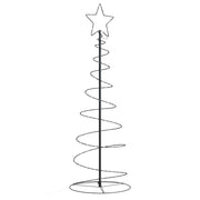Led para árbol de navidad 100 led blanco cálido 150 cm v3458 Vetonek