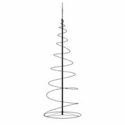 Led para árbol de navidad 100 led blanco cálido 150 cm v3458 - Vetonek