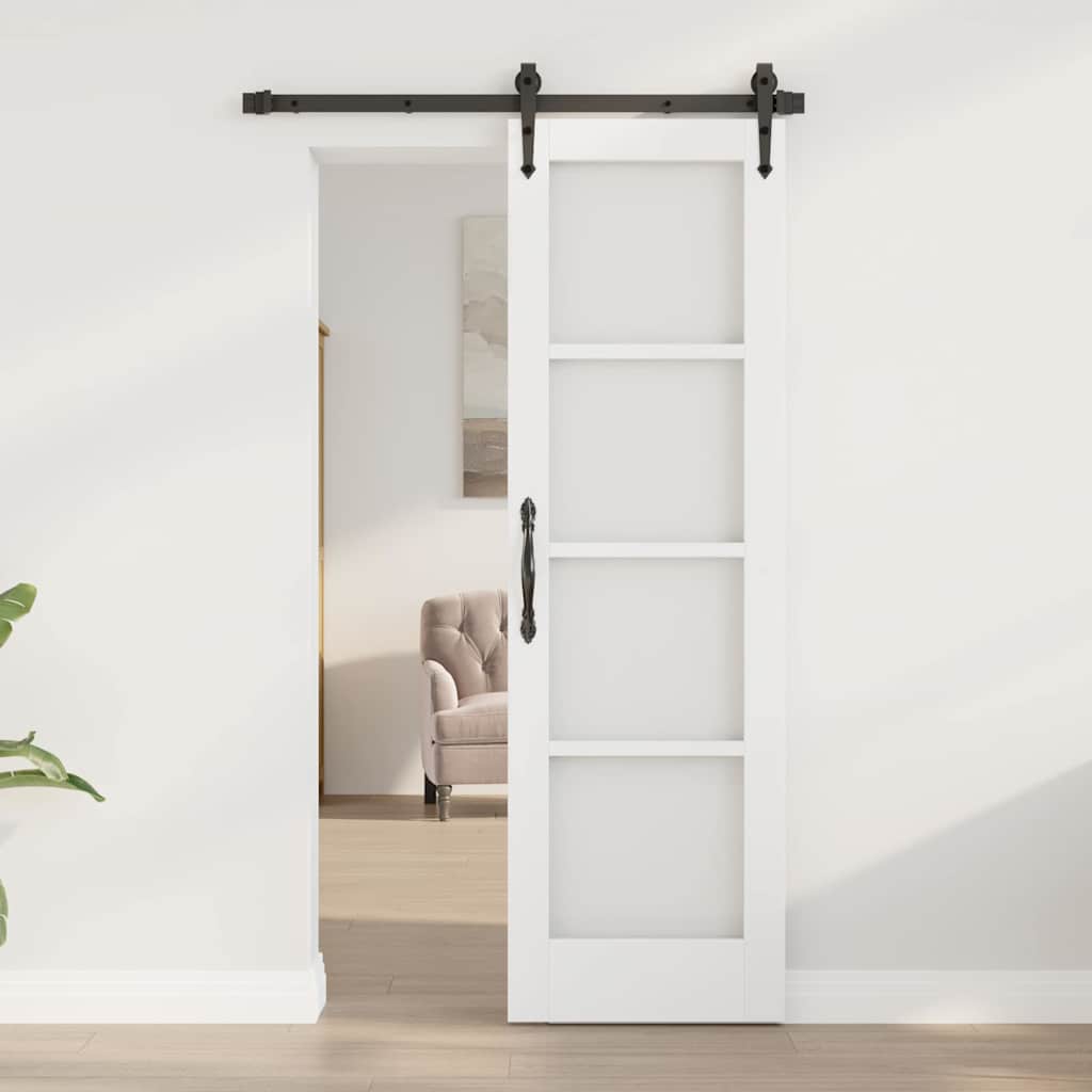 Puerta Interior ORKDAL Imprimido 61 x 198,5 cm