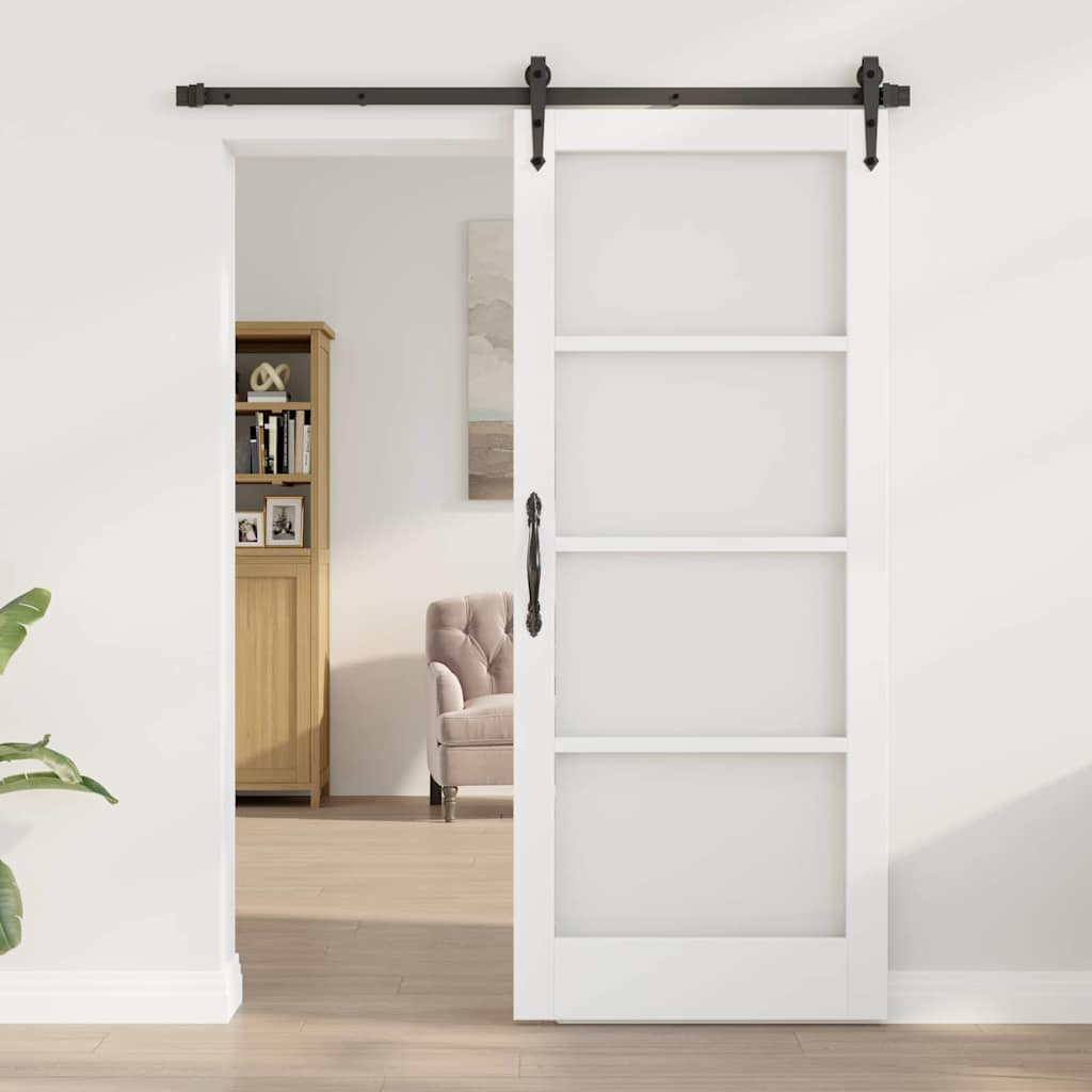 Puerta Interior ORKDAL Preparado 83 x 202 cm