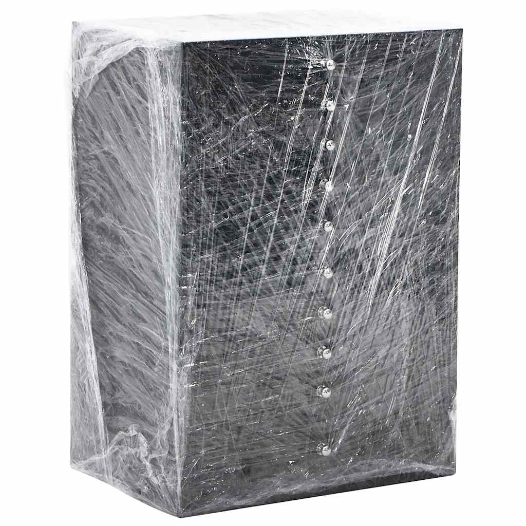 Vetonek Film estirable 2 uds transparente 20 μm 50 cm x 300 m