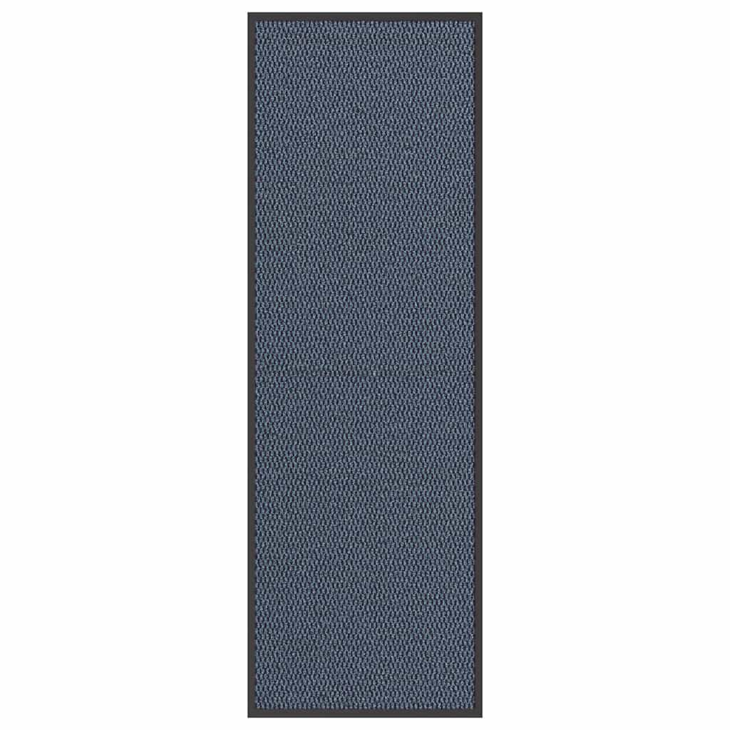 Vetonek Felpudo azul 60x180 cm