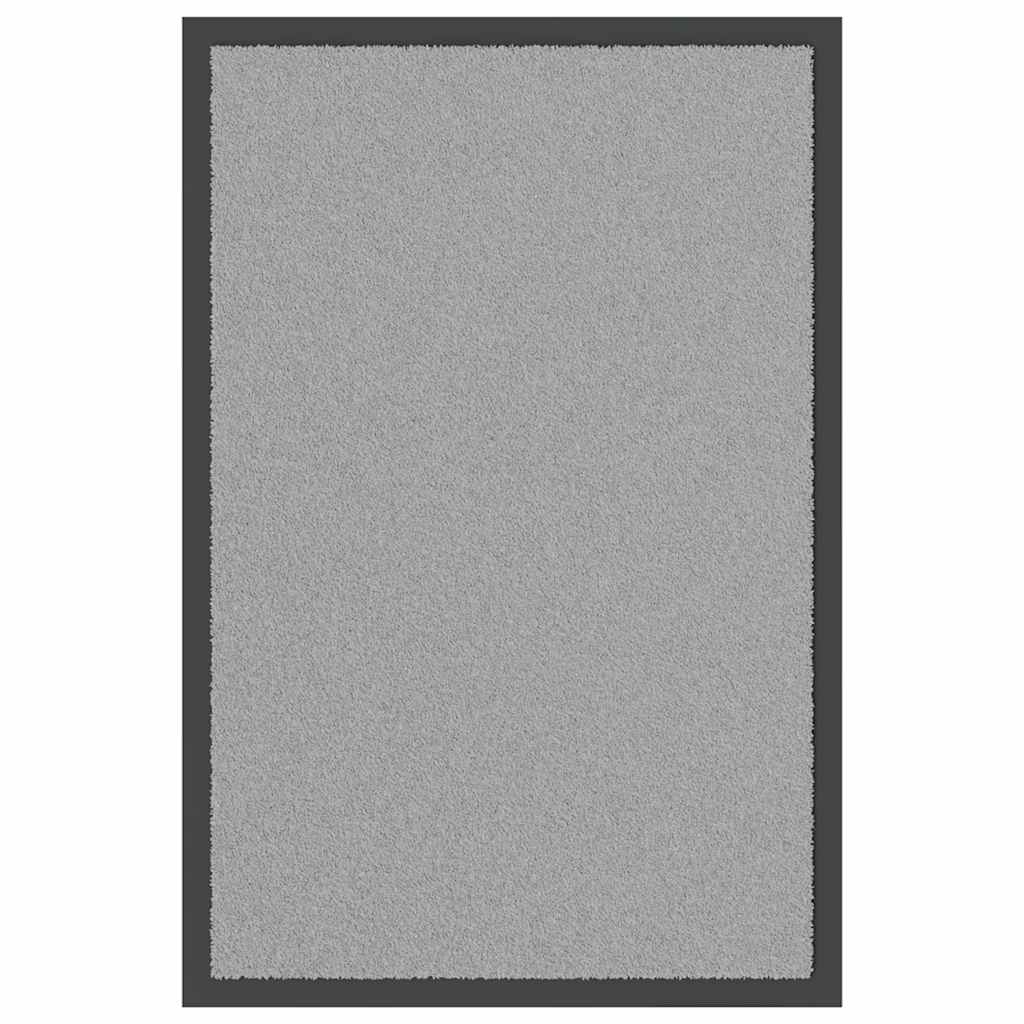 Vetonek Felpudo gris 40x60 cm