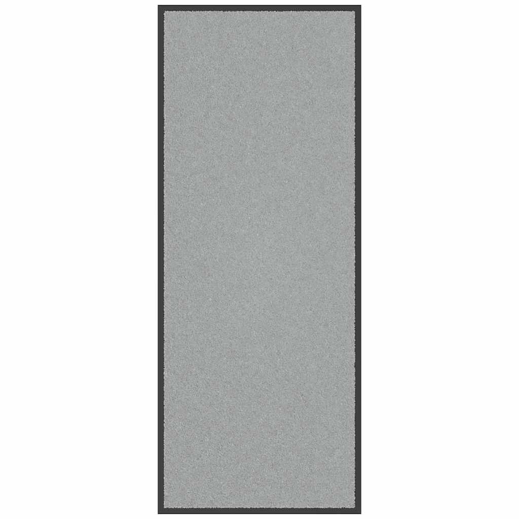 Vetonek Felpudo gris 60x150 cm