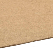 Tapis de chanvre pour rongeurs 1x5 m 5 mm V7912 Vetonek