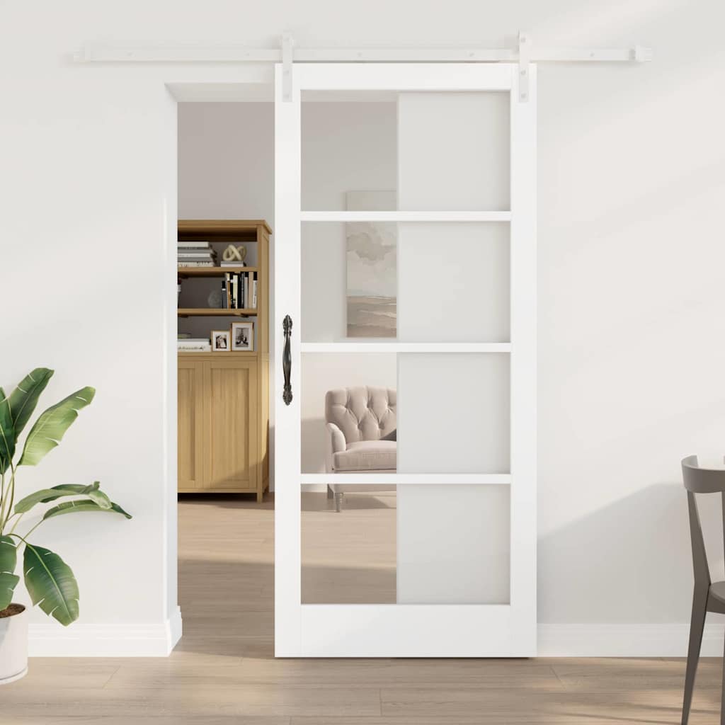 ORKDAL Sliding Door 93 x 211 cm 
