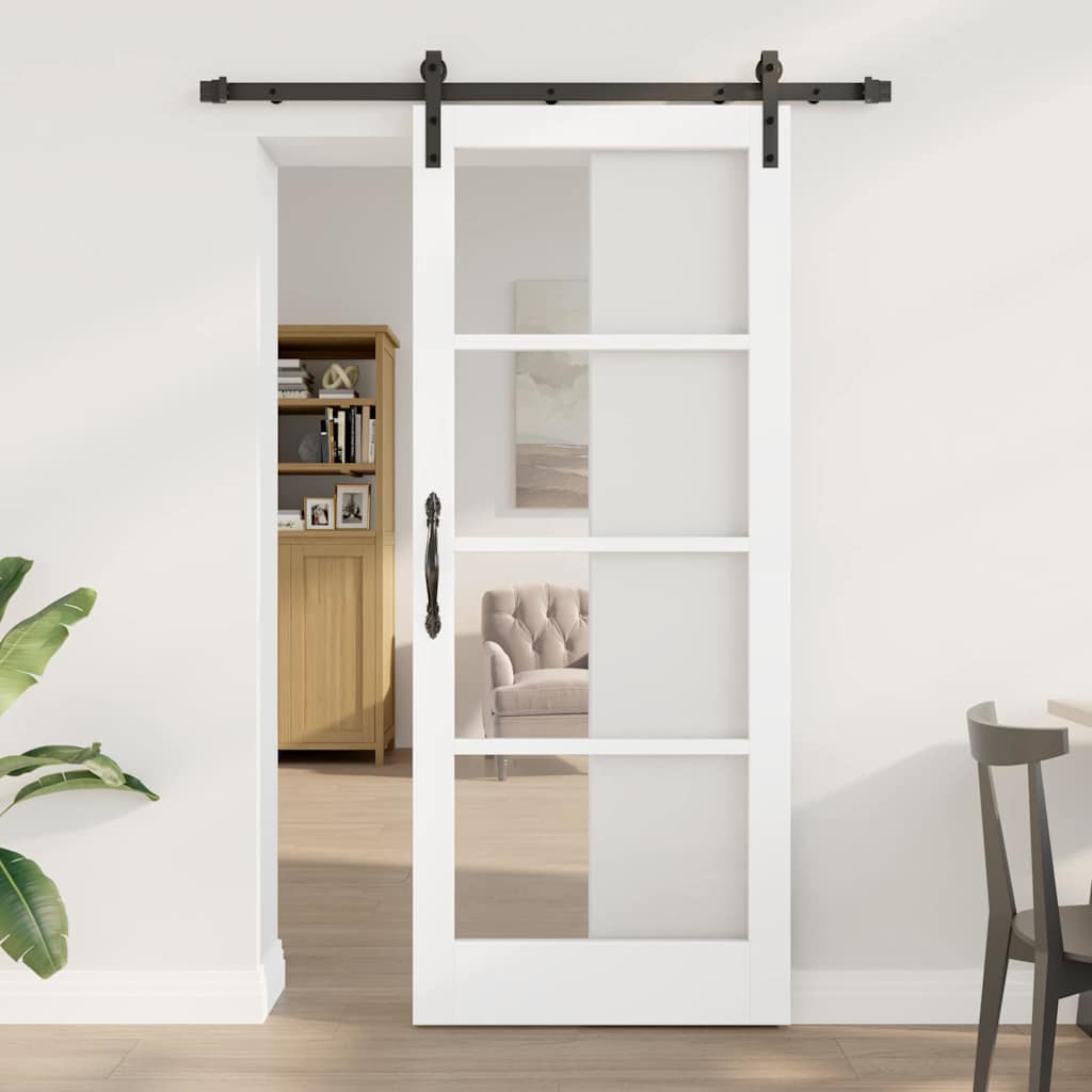 ORKDAL Sliding Door 83 x 202 cm 