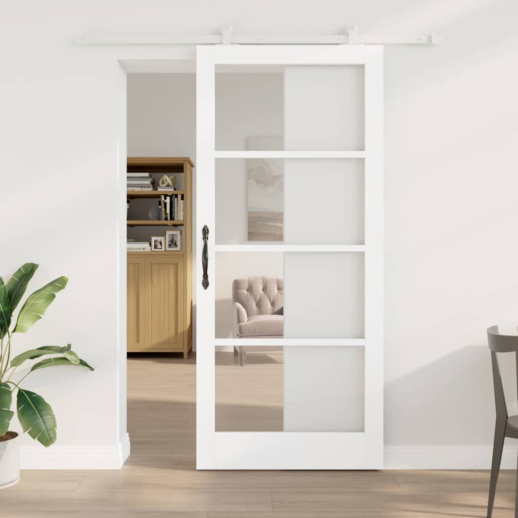 ORKDAL Sliding Door 93 x 211 cm 