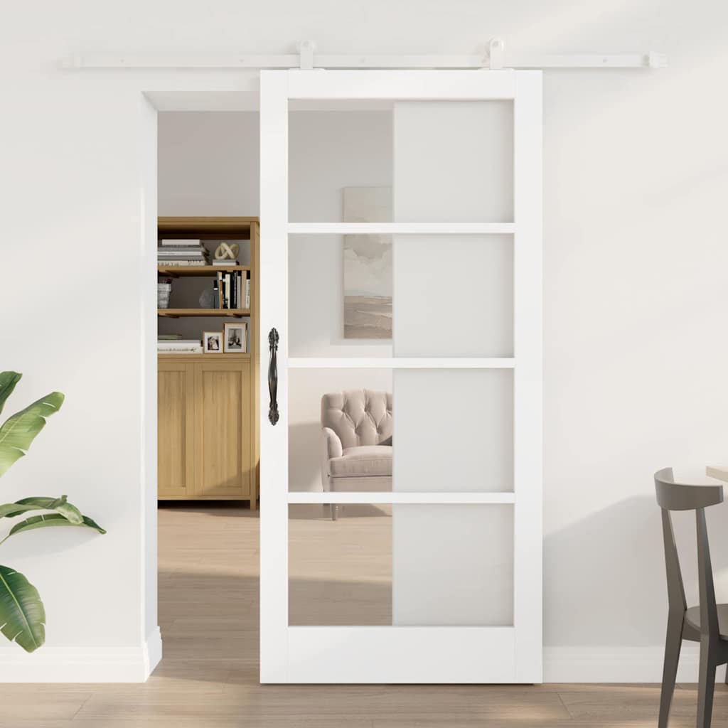 ORKDAL Sliding Door 93 x 202 cm 