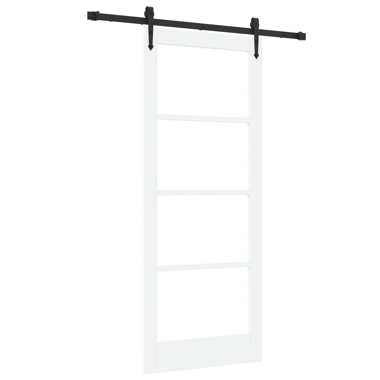 Porta de correr ORKDAL 83 x 202 cm 