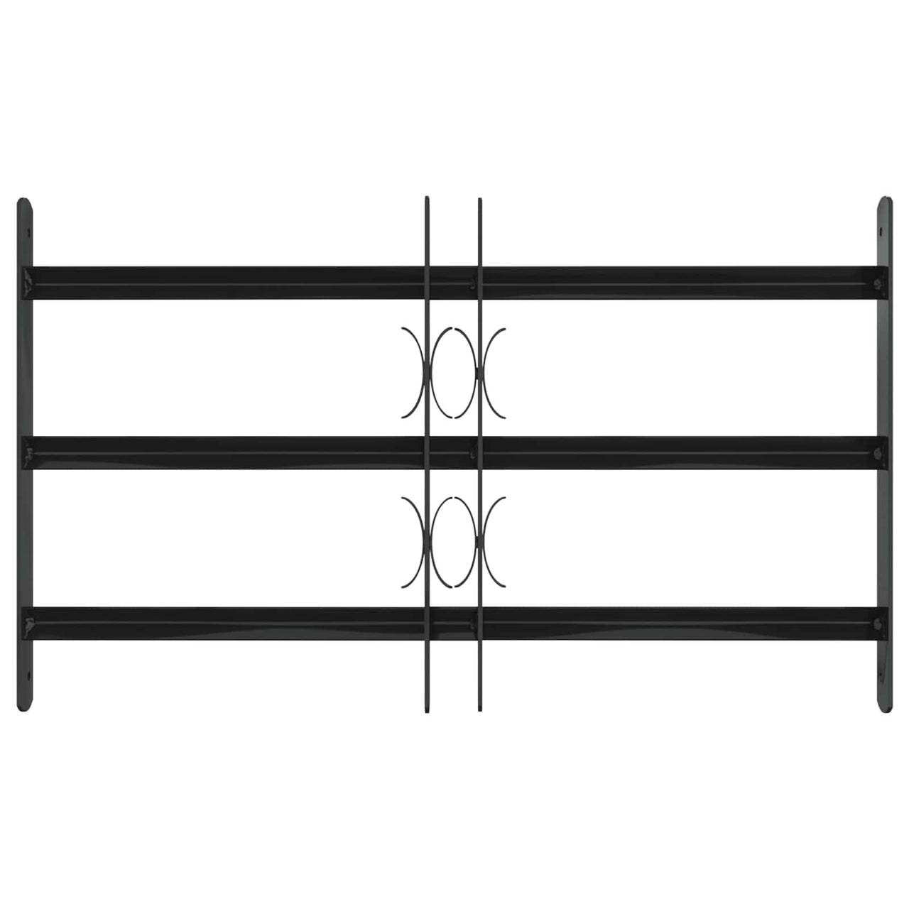 Window Grille 75.5 x 45 cm 
