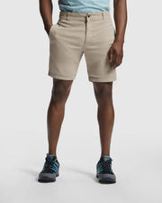 Pantalón corto con elastano para laboral y tiempo libre Vetonek Vetonek