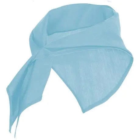 Pañuelo de forma triangular, usado como accesorio en la indumentaria tanto masculina como femenina Vetonek