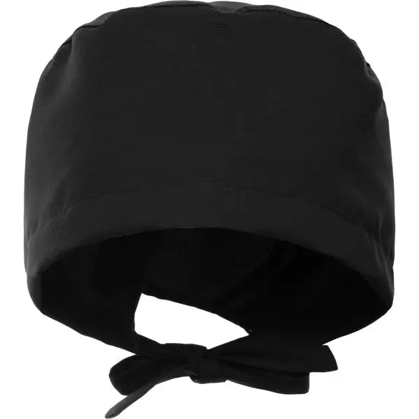 Gorro sanitario unisex con cintas para ajuste posterior Vetonek Vetonek