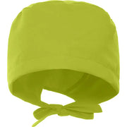 Gorro sanitario unisex con cintas para ajuste posterior Vetonek Vetonek