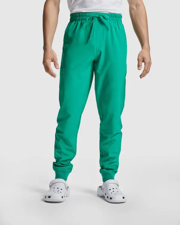 Pantalón largo corte recto Unisex Vetonek Vetonek