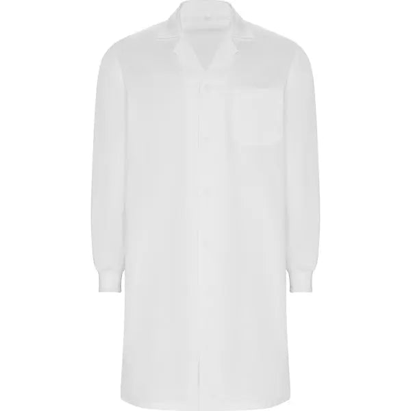 Bata de manga larga unisex Vetonek Vetonek