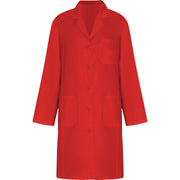 Bata de servicios de manga larga entallada Vetonek - Vetonek