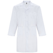 Bata de servicios de manga larga entallada Vetonek - Vetonek