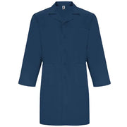 Bata de servicios de manga larga entallada Vetonek Vetonek