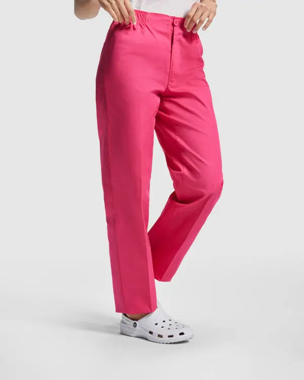 Pantalón de servicios unisex, de corte recto Vetonek Vetonek