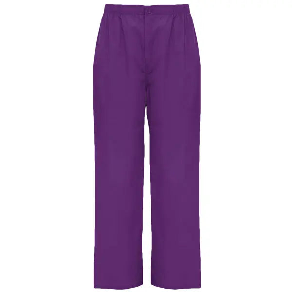 Pantalón de servicios unisex, de corte recto Vetonek Vetonek