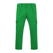 Pantalón largo laboral corte recto y tejido resistente Vetonek Vetonek