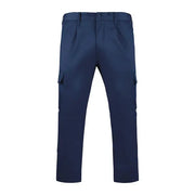 Pantalón largo laboral corte recto y tejido resistente Vetonek Vetonek