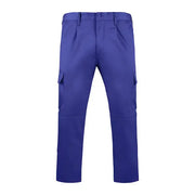 Pantalón largo laboral corte recto y tejido resistente Vetonek Vetonek