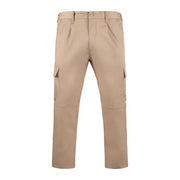 Pantalón largo laboral corte recto y tejido resistente Vetonek Vetonek