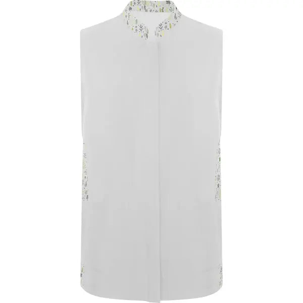 Bata de mujer desmangada Vetonek Vetonek