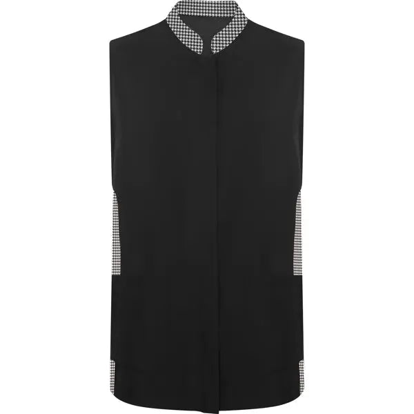 Bata de mujer desmangada Vetonek Vetonek