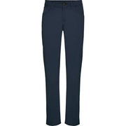 Pantalón largo de mujer entallado con tejido resistente y confortable Vetonek Vetonek