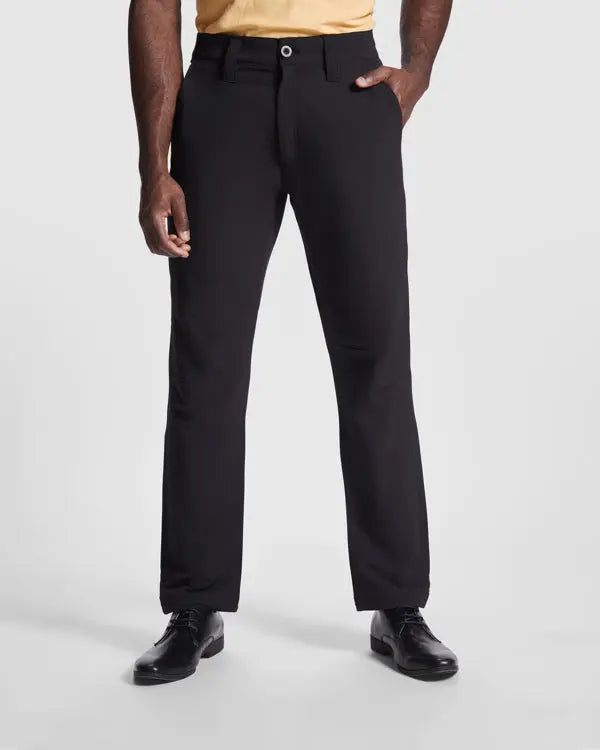 Pantalón largo unisex en tejido técnico Vetonek Vetonek