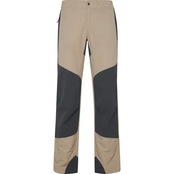 Pantalón Unisex de Trekking combinado en tres tejidos Vetonek Vetonek