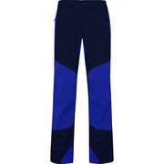 Pantalón Unisex de Trekking combinado en tres tejidos Vetonek Vetonek