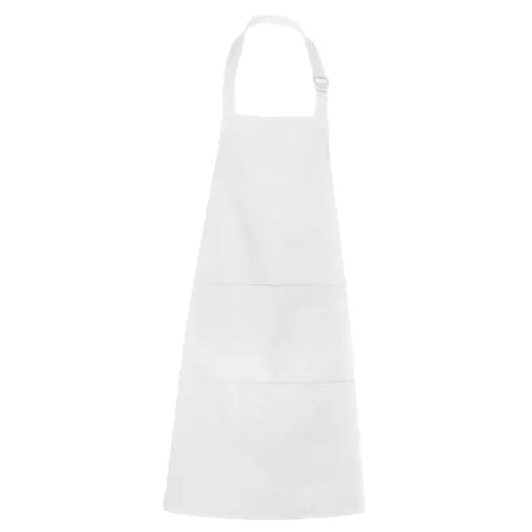 Delantal largo de sarga Vetonek Vetonek