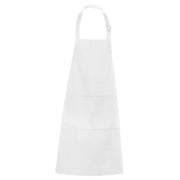 Delantal largo de sarga Vetonek Vetonek