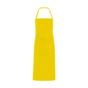 Delantal largo de popelín Vetonek Vetonek