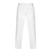 Pantalón largo con elastano para mayor  libertad de movimiento Vetonek Vetonek