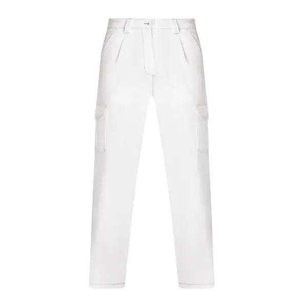 Pantalón largo con elastano para mayor  libertad de movimiento Vetonek Vetonek