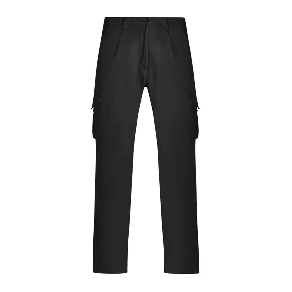 Pantalón largo con elastano para mayor  libertad de movimiento Vetonek Vetonek