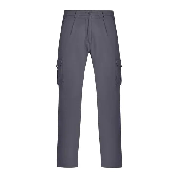 Pantalón largo con elastano para mayor  libertad de movimiento Vetonek Vetonek