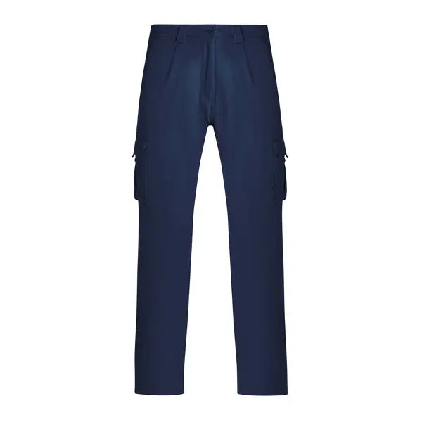 Pantalón largo con elastano para mayor  libertad de movimiento Vetonek Vetonek