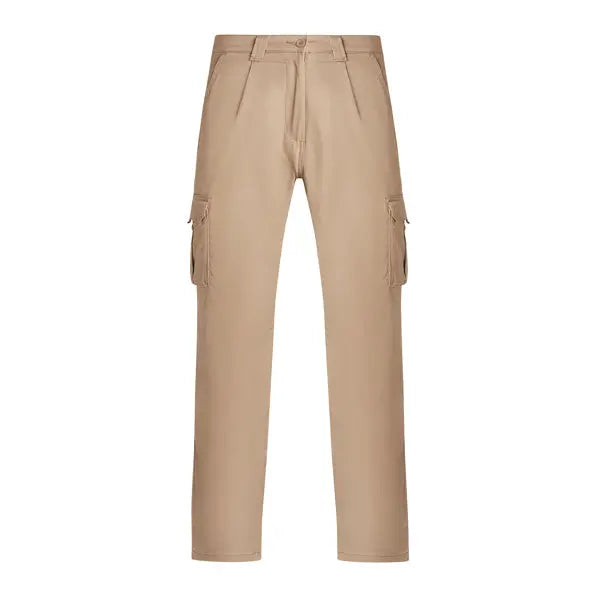 Pantalón largo con elastano para mayor  libertad de movimiento Vetonek Vetonek