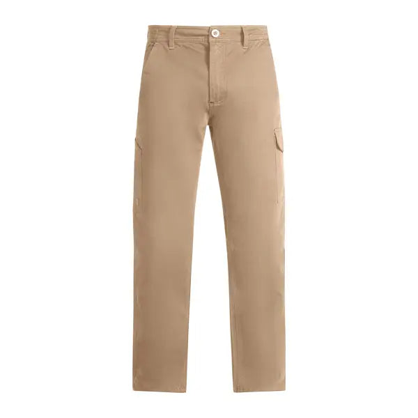 Pantalón largo de hombre grueso con elastano Vetonek Vetonek
